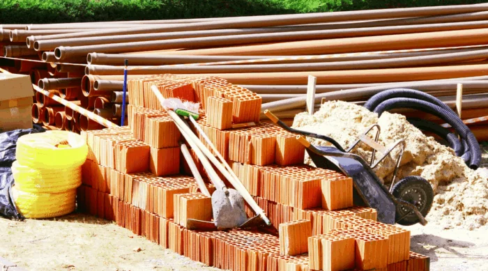 Construction Materials & Structures